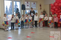 Dzień Babci i dziadka Misie 2026