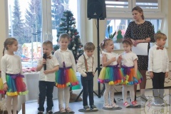 Dzień Babci i dziadka Misie 2026