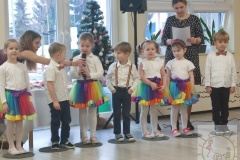 Dzień Babci i dziadka Misie 2026