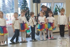 Dzień Babci i dziadka Misie 2026