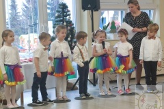 Dzień Babci i dziadka Misie 2026