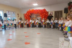 Dzień Babci i dziadka Misie 2026