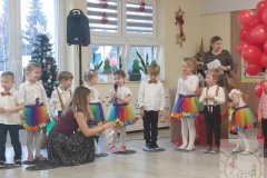 Dzień Babci i dziadka Misie 2026