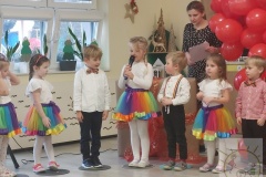 Dzień Babci i dziadka Misie 2026