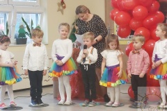 Dzień Babci i dziadka Misie 2026