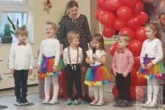 Dzień Babci i dziadka Misie 2026