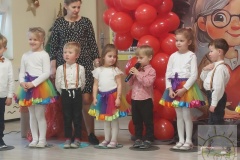 Dzień Babci i dziadka Misie 2026