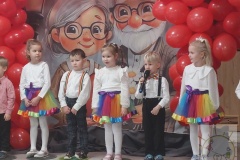 Dzień Babci i dziadka Misie 2026