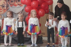 Dzień Babci i dziadka Misie 2026