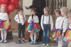 Dzień Babci i dziadka Misie 2026