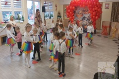 Dzień Babci i dziadka Misie 2026