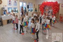 Dzień Babci i dziadka Misie 2026