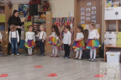 Dzień Babci i dziadka Misie 2026