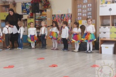 Dzień Babci i dziadka Misie 2026