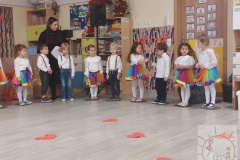 Dzień Babci i dziadka Misie 2026