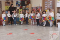 Dzień Babci i dziadka Misie 2026