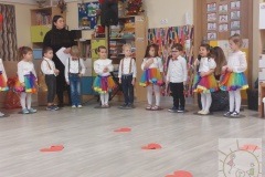 Dzień Babci i dziadka Misie 2026