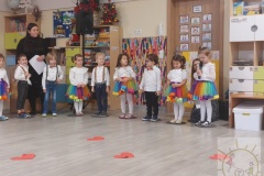 Dzień Babci i dziadka Misie 2026