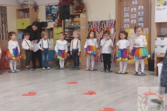 Dzień Babci i dziadka Misie 2026