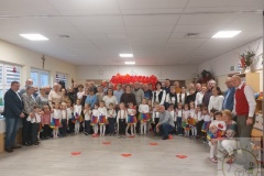 Dzień Babci i dziadka Misie 2026