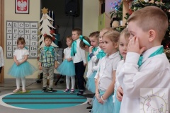 Dzień Babci i Dziadka Pszczółki 2024