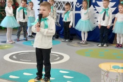 Dzień Babci i Dziadka Pszczółki 2024