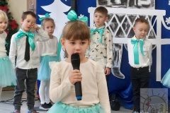 Dzień Babci i Dziadka Pszczółki 2024