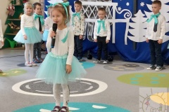 Dzień Babci i Dziadka Pszczółki 2024