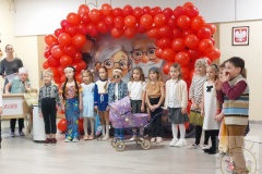 Dzień Babci i Dziadka Pszczółki 2026