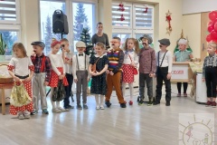 Dzień Babci i Dziadka Pszczółki 2026