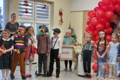 Dzień Babci i Dziadka Pszczółki 2026