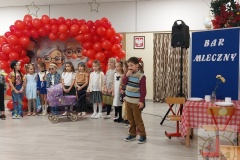 Dzień Babci i Dziadka Pszczółki 2026