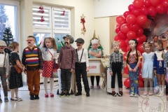 Dzień Babci i Dziadka Pszczółki 2026