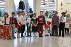 Dzień Babci i Dziadka Pszczółki 2026