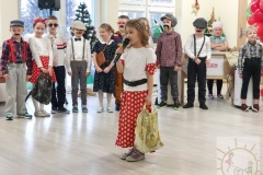 Dzień Babci i Dziadka Pszczółki 2026