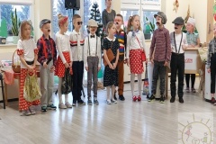 Dzień Babci i Dziadka Pszczółki 2026