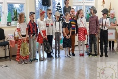 Dzień Babci i Dziadka Pszczółki 2026