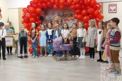 Dzień Babci i Dziadka Pszczółki 2026