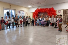 Dzień Babci i Dziadka Pszczółki 2026