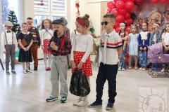 Dzień Babci i Dziadka Pszczółki 2026