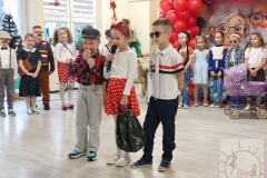 Dzień Babci i Dziadka Pszczółki 2026