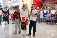 Dzień Babci i Dziadka Pszczółki 2026