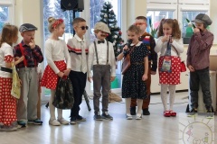 Dzień Babci i Dziadka Pszczółki 2026