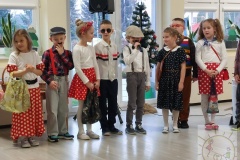 Dzień Babci i Dziadka Pszczółki 2026