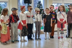 Dzień Babci i Dziadka Pszczółki 2026