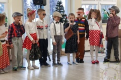 Dzień Babci i Dziadka Pszczółki 2026