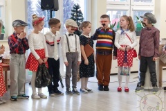 Dzień Babci i Dziadka Pszczółki 2026