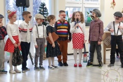 Dzień Babci i Dziadka Pszczółki 2026