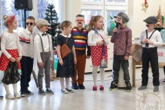 Dzień Babci i Dziadka Pszczółki 2026