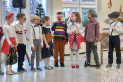 Dzień Babci i Dziadka Pszczółki 2026